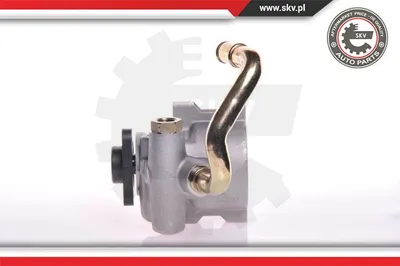 Hydraulic Pump, steering Opel ASTRA F Saloon · Opel ASTRA F Convertible · Opel ASTRA F Hatchback