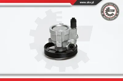 Hydraulic Pump, steering Nissan INTERSTAR Bus · Nissan INTERSTAR Van · Nissan PRIMASTAR Bus