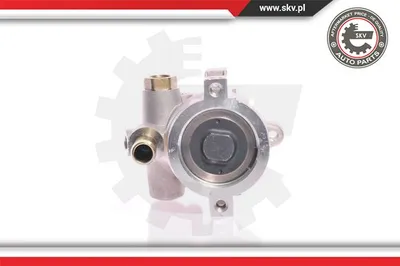 Hydraulic Pump, steering Opel COMBO Box Body/MPV · Opel KADETT E · Opel KADETT E Estate