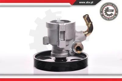 Hydraulic Pump, steering Citroën ZX · Citroën BERLINGO / BERLINGO FIRST Box Body/MPV · Citroën BERLINGO / BERLINGO FIRST MPV