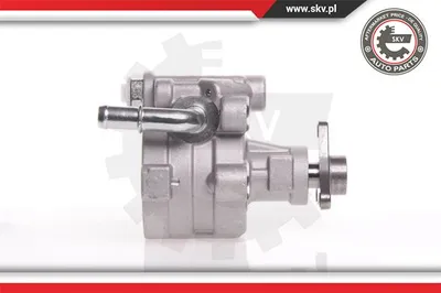 Hydraulic Pump, steering Ford TRANSIT Bus · Ford TRANSIT Van · Ford TRANSIT Platform/Chassis