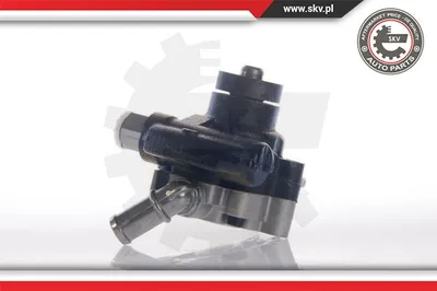 Hydraulic Pump, steering Ford TRANSIT Bus · Ford TRANSIT Van · Ford TRANSIT Platform/Chassis