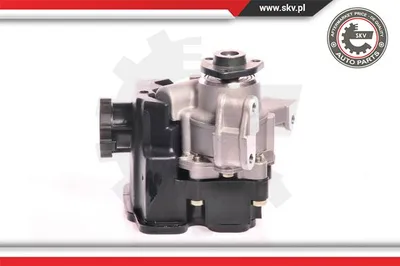 Hydraulic Pump, steering Mercedes-Benz SPRINTER 2-t Platform/Chassis · Mercedes-Benz SPRINTER 2-t Van · Mercedes-Benz SPRINTER 2-t Bus