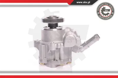 Hydraulic Pump, steering Ford GALAXY I · Seat ALHAMBRA · Vw SHARAN