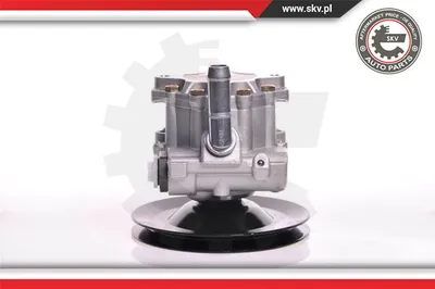 Hydraulic Pump, steering Opel KADETT E · Opel KADETT E Convertible · Opel KADETT E Estate
