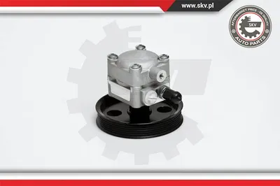 Hydraulic Pump, steering Volvo S40 I · Volvo V40 Estate
