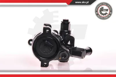 Hydraulic Pump, steering Ford FIESTA III · Ford FIESTA Box Body/MPV