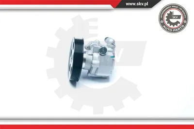 Hydraulic Pump, steering Audi A5 · Audi A4 B8 · Audi A4 B8 Avant