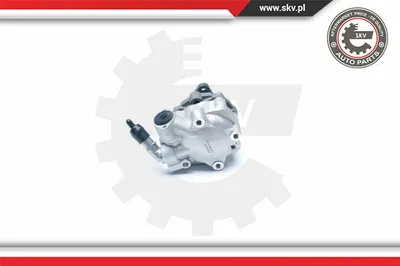 Hydraulic Pump, steering Audi A5 · Audi A4 B8 · Audi A4 B8 Avant