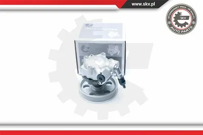 Hydraulic Pump, steering Audi Q5 · Audi Q5 Van