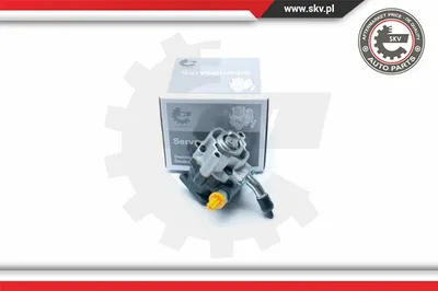 Hydraulic Pump, steering Land Rover DISCOVERY II