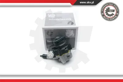 Hydraulic Pump, steering Land Rover DEFENDER Cabrio · Land Rover DEFENDER Station Wagon · Land Rover DEFENDER Pick Up