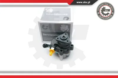 Hydraulic Pump, steering Land Rover DISCOVERY I · Land Rover DEFENDER Cabrio · Land Rover DEFENDER Station Wagon