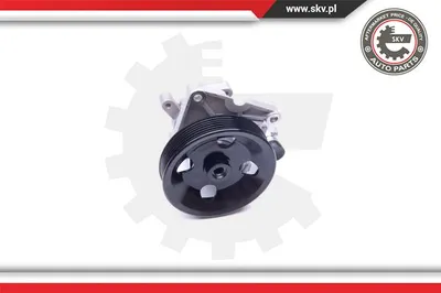 Hydraulic Pump, steering Mercedes-Benz M-CLASS · Mercedes-Benz R-CLASS · Mercedes-Benz GL-CLASS