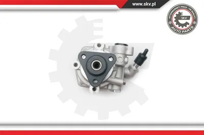 Hydraulic Pump, steering Vw TRANSPORTER T5 Platform/Chassis (7JD, 7JE, 7JL, 7JY, 7JZ, 7F · Vw TRANSPORTER T5 Van · Vw TRANSPORTER T5 Bus