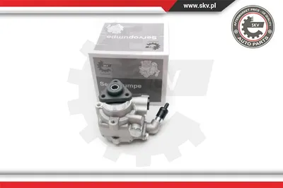 Hydraulic Pump, steering Vw CRAFTER 30-35 Bus · Vw CRAFTER 30-50 Van · Vw CRAFTER 30-50 Platform/Chassis