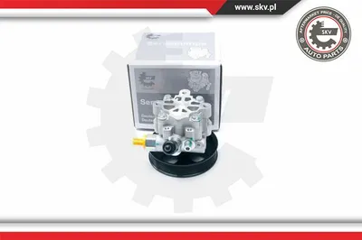 Hydraulic Pump, steering Opel INSIGNIA A · Opel INSIGNIA A Saloon · Opel INSIGNIA A Sports Tourer