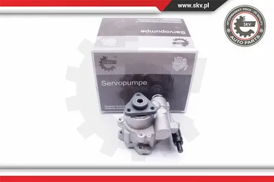 Hydraulic Pump, steering Audi A4 B5 · Audi A4 B5 Avant · Audi A4 B6