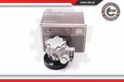 Hydraulic Pump, steering Citroën JUMPY I · Citroën JUMPY I Van · Citroën JUMPY I Platform/Chassis