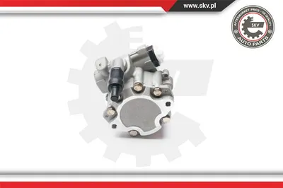 Hydraulic Pump, steering Nissan INTERSTAR Bus · Nissan PRIMASTAR Bus · Nissan PRIMASTAR Van