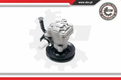Hydraulic Pump, steering Hyundai H100 Bus · Hyundai H100 Van · Hyundai H100 Platform/Chassis