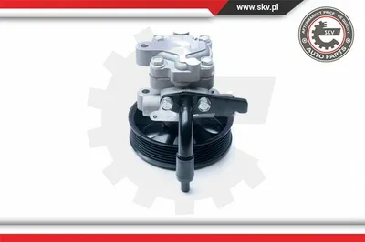 Hydraulic Pump, steering Hyundai H-1 / STAREX Bus · Hyundai H-1 Van