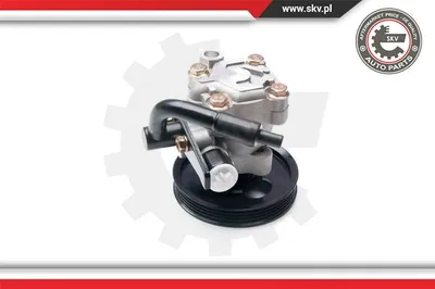 Hydraulic Pump, steering Hyundai H-1 / STAREX Bus · Hyundai H-1 Van · Hyundai PORTER Van