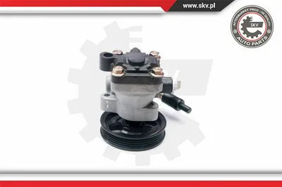 Hydraulic Pump, steering Hyundai ATOS