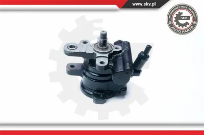 Hydraulic Pump, steering Toyota COROLLA Compact · Toyota COROLLA Liftback · Toyota COROLLA Estate