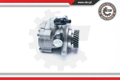 Hydraulic Pump, steering Toyota LAND CRUISER