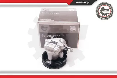 Hydraulic Pump, steering Hyundai TUCSON · Kia SPORTAGE II
