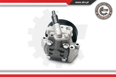Hydraulic Pump, steering Ford GALAXY II · Ford S-MAX · Ford MONDEO IV Saloon