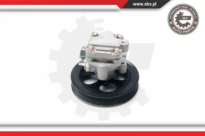 Hydraulic Pump, steering Mitsubishi L200 / TRITON