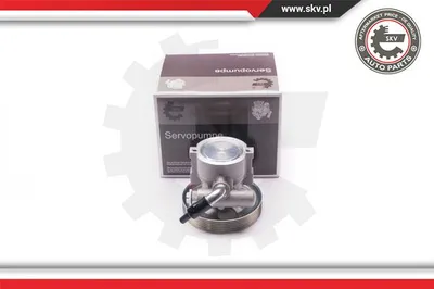 Hydraulic Pump, steering Citroën BERLINGO / BERLINGO FIRST Box Body/MPV · Citroën BERLINGO / BERLINGO FIRST MPV · Citroën XSARA PICASSO