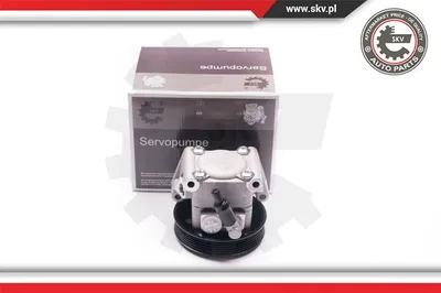 Hydraulic Pump, steering Ford FOCUS I · Ford FOCUS I Turnier · Ford FOCUS I Saloon