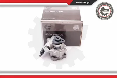 Hydraulic Pump, steering Audi A4 B5 · Audi A4 B5 Avant · Audi A4 B6