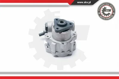 Hydraulic Pump, steering Fiat ULYSSE · Lancia KAPPA · Lancia KAPPA SW