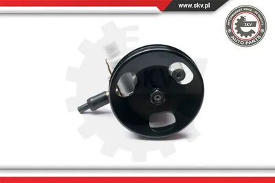 Hydraulic Pump, steering Mitsubishi L200