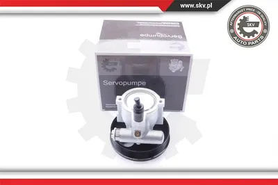 Hydraulic Pump, steering Renault LAGUNA I · Renault LAGUNA I Grandtour · Renault MEGANE I