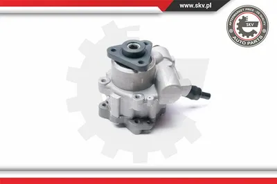 Hydraulic Pump, steering Audi A4 B6 · Audi A4 B6 Avant · Audi A4 B7