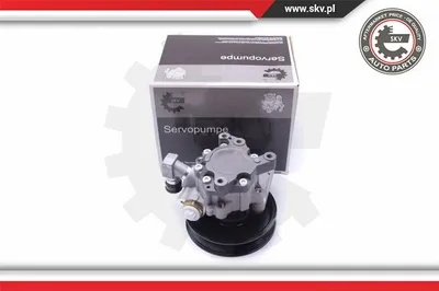 Hydraulic Pump, steering Mercedes-Benz C-CLASS · Mercedes-Benz C-CLASS Coupe · Mercedes-Benz C-CLASS T-Model