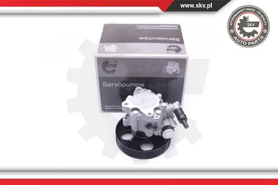 Hydraulic Pump, steering Alfa Romeo 159 · Alfa Romeo 159 Sportwagon