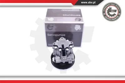 Hydraulic Pump, steering Alfa Romeo 159 · Alfa Romeo BRERA · Alfa Romeo 159 Sportwagon