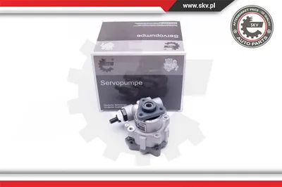 Hydraulic Pump, steering Audi A4 B5 · Audi A4 B5 Avant · Skoda SUPERB I