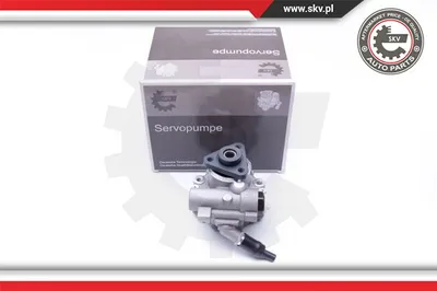 Hydraulic Pump, steering Audi A5 · Audi A4 B8 · Audi A4 B8 Avant