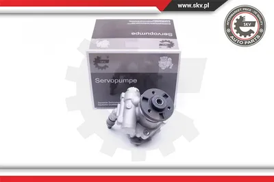 Hydraulic Pump, steering Bmw 3 · Bmw 3 Touring · Bmw 3 Coupe