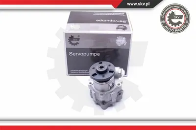 Hydraulic Pump, steering Bmw 5 · Bmw 5 Touring · Bmw 6