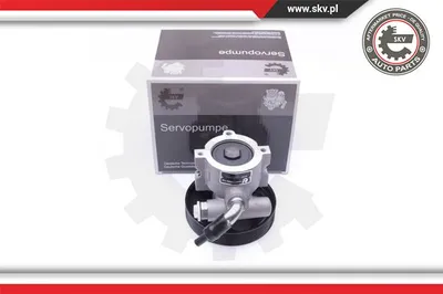 Hydraulic Pump, steering Citroën XSARA · Citroën XSARA Break · Citroën XSARA Coupe