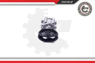 Hydraulic Pump, steering Renault THALIA III · Renault LOGAN/STEPWAY II · Renault LOGAN II Estate