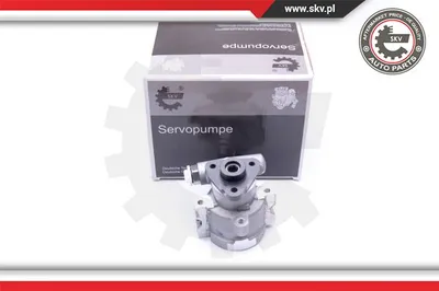 Hydraulic Pump, steering Ford ESCORT VI · Ford ESCORT VI Saloon · Ford ESCORT VI Turnier
